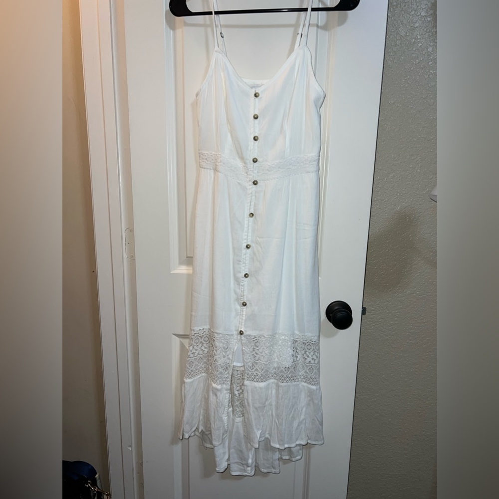 Flowwy Summer Dress